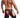 Set - MOB Sleek Jock Jogger Set - Black - LXL - MBL67 - Black - LXL - MOB Eroticwear - 2