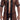 Set - MOB Sultry Robe & Thong set - Black - SM - MBL58 - Black - SM - MOB Eroticwear - 7