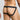 MOB Swim Jockstrap-MBL101-Black-S-5