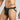 MOB Swim Jockstrap-MBL101-Black-S-6