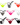 MOB Y Buns Thong - MBL52 - Black - S - 16