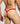 MOB Y Buns Thong-MBL52-Red-S-14