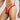MOB Y Buns Thong-MBL52-Red-S-15