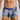 New Malebasics Trunk Hipster-MB201-Music-S-13