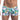 Swim Trunk - Oceanico Square Cut - Bananas - S - OC01 - Bananas - S - Oceanico - 45