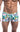Swim Trunk - Oceanico Square Cut - Bananas - S - OC01 - Bananas - S - Oceanico - 45