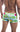 Swim Trunk - Oceanico Square Cut - Felino - L - OC01 - Felino - L - Oceanico - 10