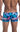 Swim Trunk - Oceanico Square Cut - Felino - L - OC01 - Felino - L - Oceanico - 12