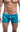 Swim Trunk - Oceanico Square Cut - Felino - L - OC01 - Felino - L - Oceanico - 5