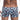 Swim Trunk - Oceanico Square Cut - Felino - L - OC01 - Felino - L - Oceanico - 18