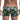 Swim Trunk - Oceanico Square Cut - Felino - L - OC01 - Felino - L - Oceanico - 4