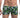 Swim Trunk - Oceanico Square Cut - Felino - L - OC01 - Felino - L - Oceanico - 3