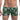 Swim Trunk - Oceanico Square Cut - Felino - L - OC01 - Felino - L - Oceanico - 3