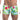 Swim Trunk - Oceanico Square Cut - Felino - L - OC01 - Felino - L - Oceanico - 9