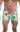 Swim Trunk - Oceanico Square Cut - Felino - L - OC01 - Felino - L - Oceanico - 9