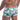 Swim Trunk - Oceanico Square Cut - Felino - L - OC01 - Felino - L - Oceanico - 2