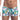 Swim Trunk - Oceanico Square Cut - Felino - L - OC01 - Felino - L - Oceanico - 1