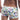 Swim Trunk - Oceanico Square Cut - Felino - L - OC01 - Felino - L - Oceanico - 20