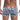 Swim Trunk - Oceanico Square Cut - Felino - L - OC01 - Felino - L - Oceanico - 16