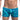 Swim Trunk - Oceanico Square Cut - Ferns - L - OC01 - Ferns - L - Oceanico - 26