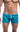 Swim Trunk - Oceanico Square Cut - Ferns - L - OC01 - Ferns - L - Oceanico - 26