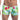 Swim Trunk - Oceanico Square Cut - Hawaii - XL - OC01 - Hawaii - XL - Oceanico - 42