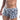 Swim Trunk - Oceanico Square Cut - Margay - L - OC01 - Margay - L - Oceanico - 36