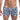 Swim Trunk - Oceanico Square Cut - Oncillas - M - OC01 - Oncillas - M - Oceanico - 38