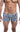 Swim Trunk - Oceanico Square Cut - Oncillas - XL - OC01 - Oncillas - XL - Oceanico - 40