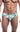 Oceanico Swim Bikini - OC04 - Bananas - XL - 52