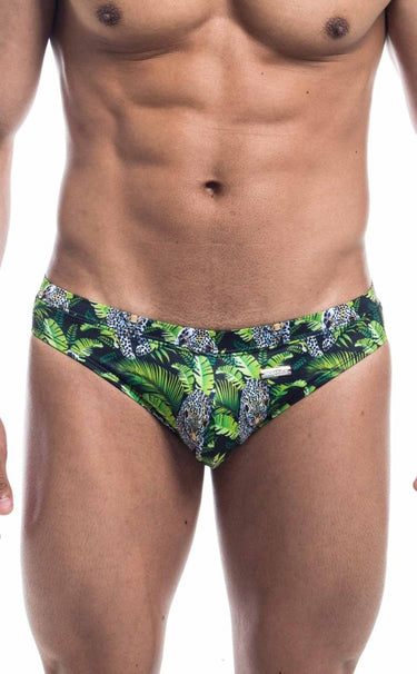 Swim Brief - Oceanico Swim Bikini - Felino - S - OC04 - Felino - S - Oceanico - 21