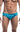Swim Brief - Oceanico Swim Bikini - Ferns - XL - OC04 - Ferns - XL - Oceanico - 31