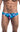 Oceanico Swim Bikini - OC04 - Hojas - L - 27