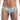 Swim Brief - Oceanico Swim Bikini - Marbled - M - OC04 - Marbled - M - Oceanico - 36