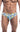Swim Brief - Oceanico Swim Bikini - Marbled - S - OC04 - Marbled - S - Oceanico - 35