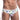 Oceanico Swim Bikini - OC04 - Zebra - XL - 34