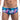 Oceanico Swim Brief - OC03 - Hojas - L - 26