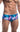 Swim Brief - Oceanico Swim Brief - Hojas - XL - OC03 - Hojas - XL - Oceanico - 27