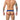 Jockstrap - Patriot Mens Jockstrap by MOB - Usa - S - MBL109 - Usa - S - MOB Eroticwear - 2