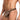 Sexy Men Thong-MBL308-Leopard-S-3
