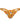 Justin + Simon men's orange Halloween-print classic thong with ghosts and pumpkins - image 5