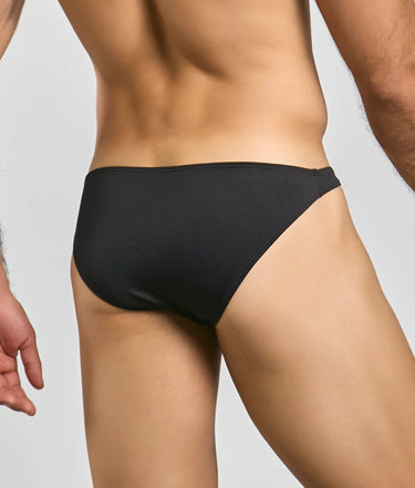 Toucan Bikini for Men-MBLN01-Black-S-2
