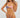 USA Femme X Monokini Printed Flag - FMX0001 - Usa - OS - 3