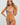 USA Femme X Monokini Printed Flag - FMX0001 - Usa - OS - 1