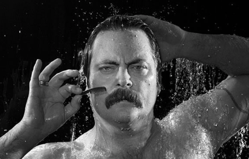 5 tips to maintain a great moustache