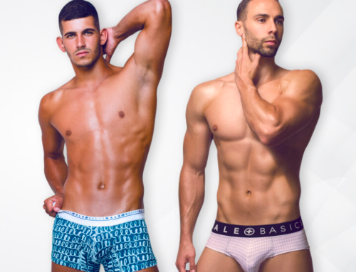 The Best Men’s Underwear Styles For Every Body Type