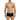 Men's black boxer briefs with pink waistband by Mundo Unico Underwear.