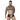 Men's black Pikante fetish harness with matching sheer boxer briefs – bold and provocative men's lingerie set.
