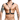 Mens Leather Harnesses - Malebasics