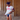 Male model lifting white t-shirt while wearing navy blue swim thong from the Swim Men's Thongs collection.